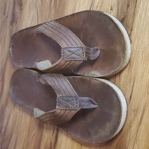 American Eagle Sandals